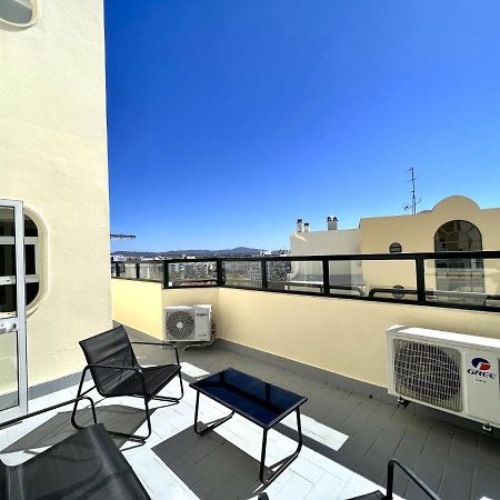 Faro Rising By Homing FAO Exterior foto