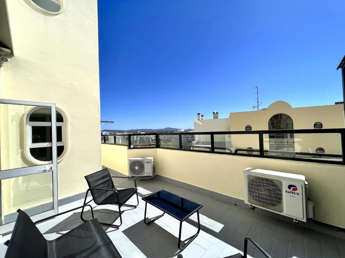 Faro Rising By Homing FAO Exterior foto