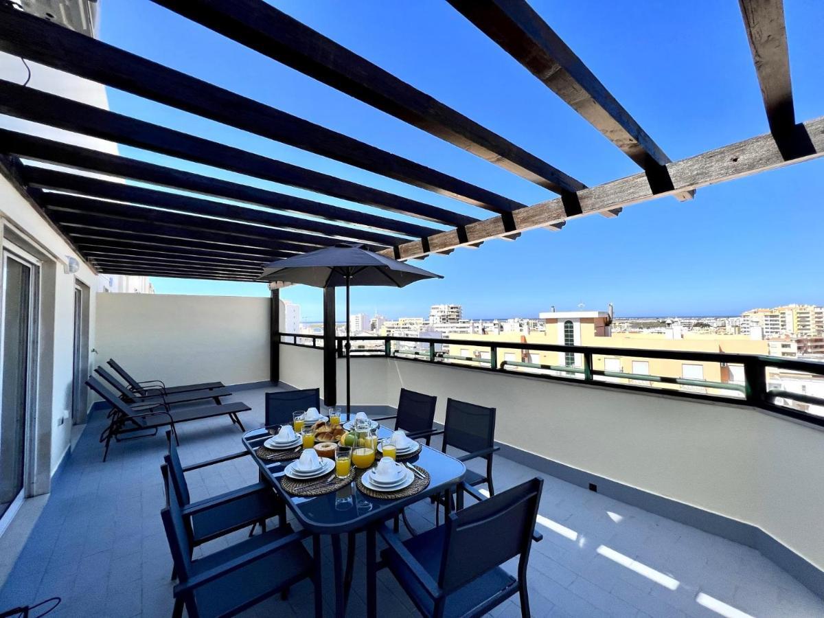 Faro Rising By Homing FAO Exterior foto