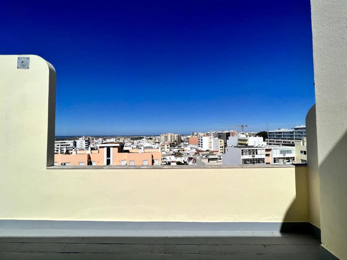 Faro Rising By Homing FAO Exterior foto