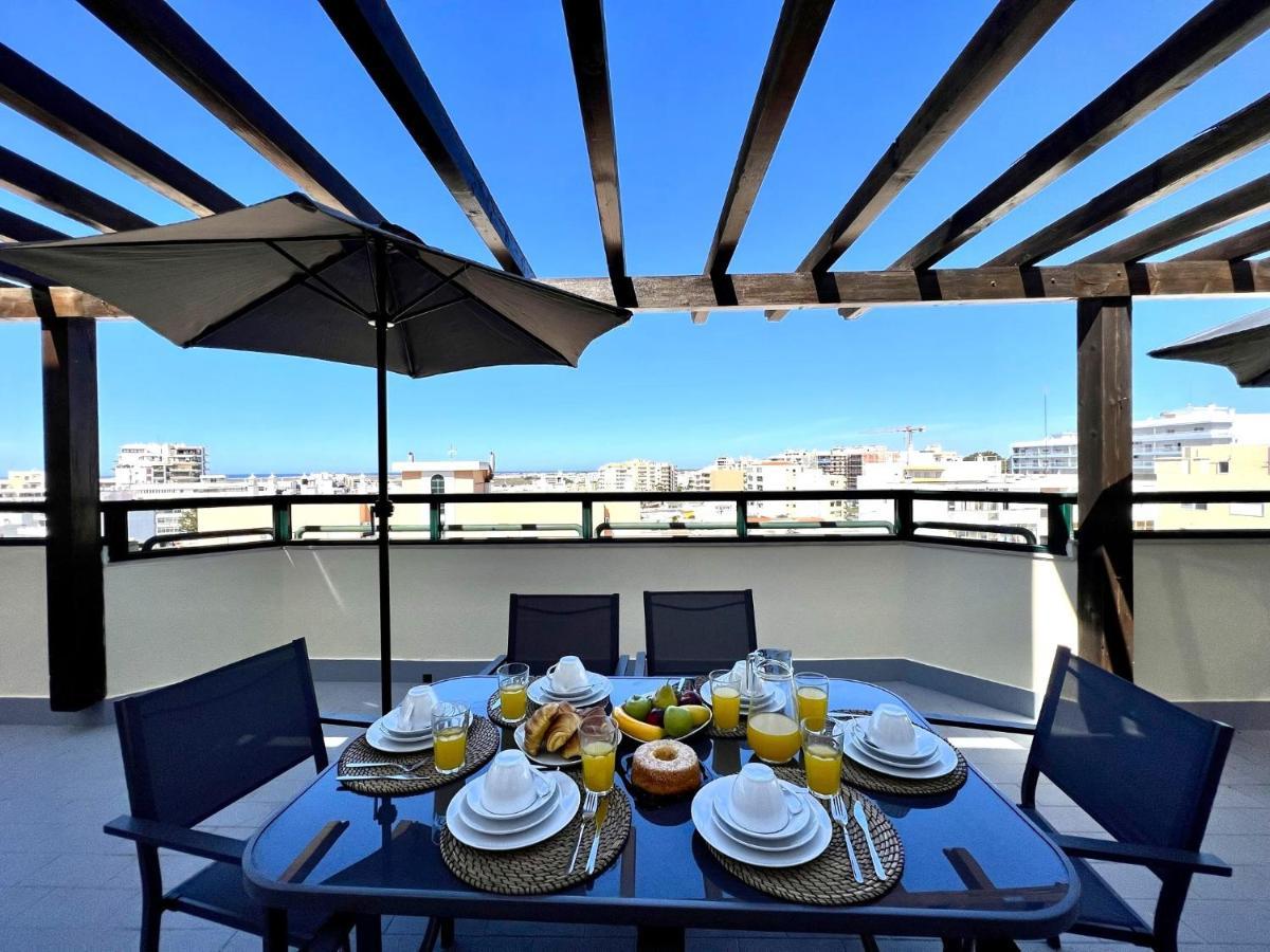 Faro Rising By Homing FAO Exterior foto