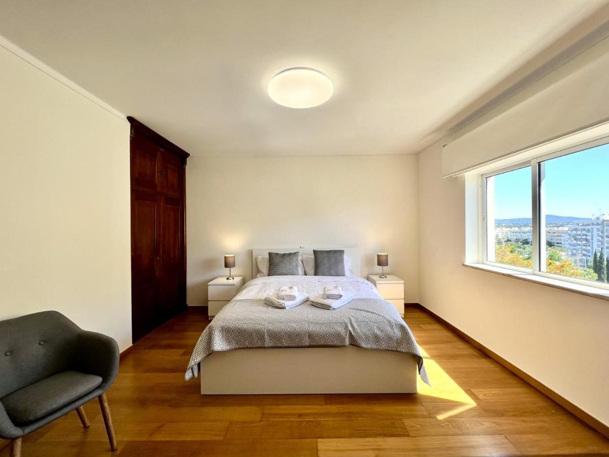 Faro Rising By Homing FAO Exterior foto