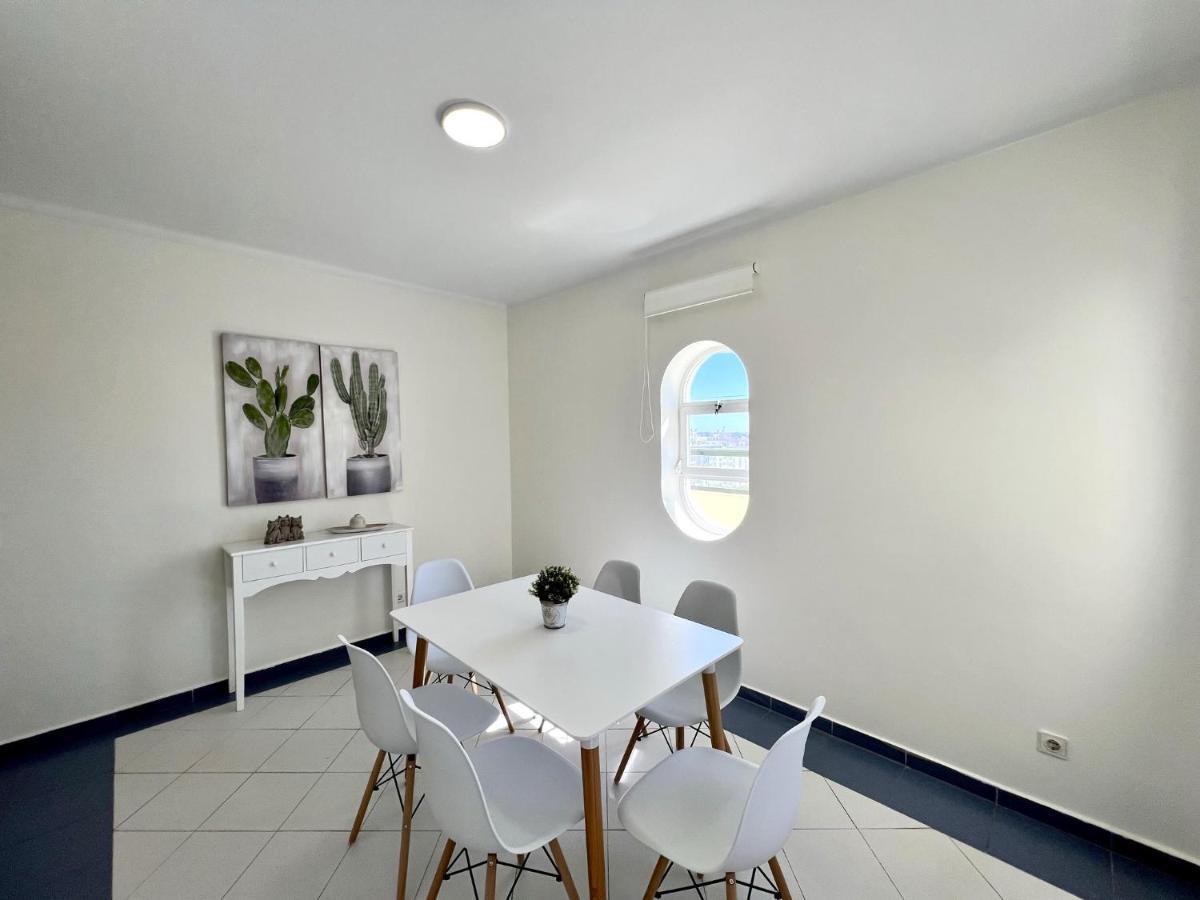 Faro Rising By Homing FAO Exterior foto