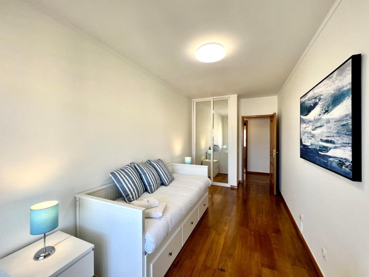 Faro Rising By Homing FAO Exterior foto