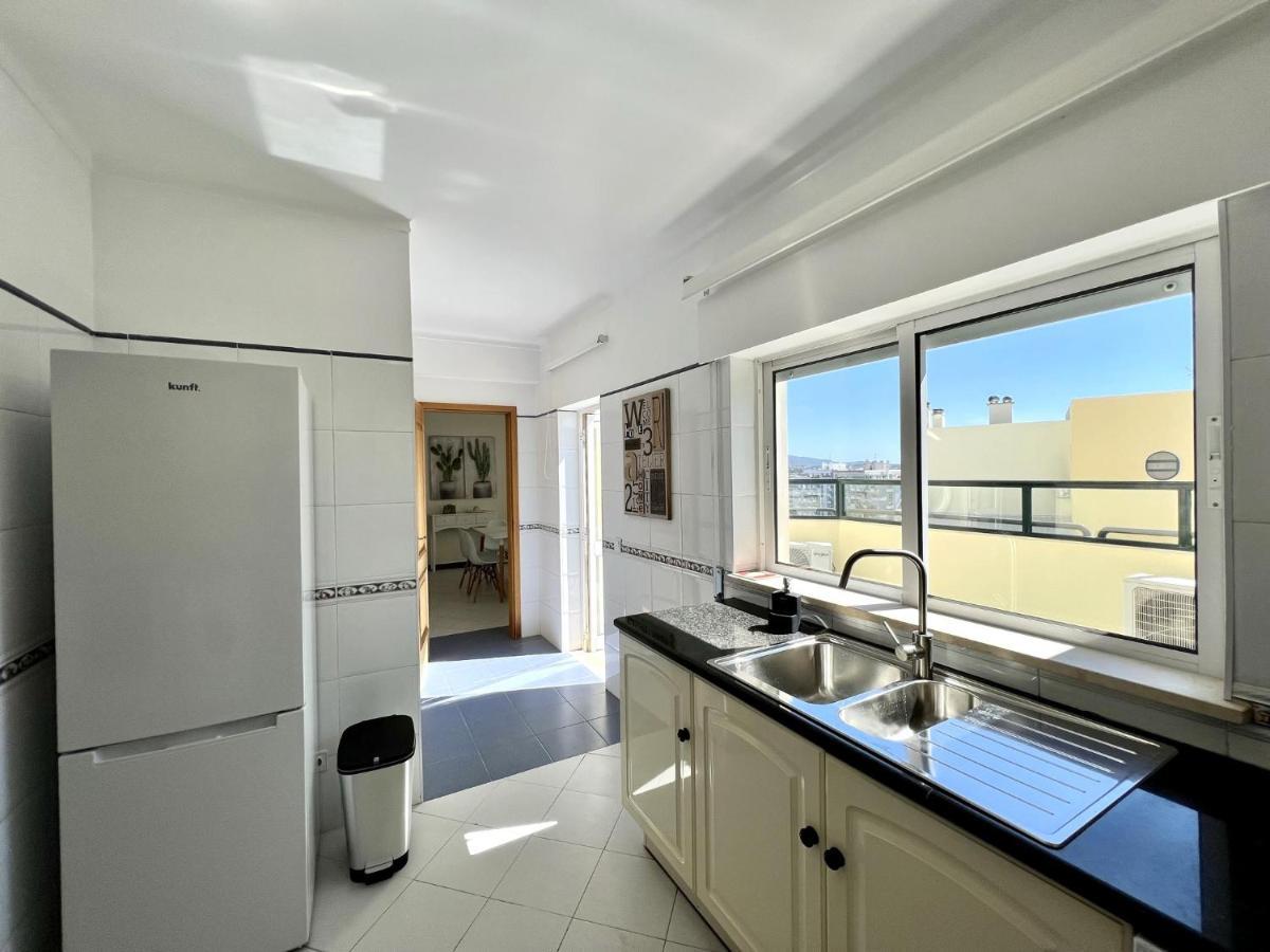 Faro Rising By Homing FAO Exterior foto