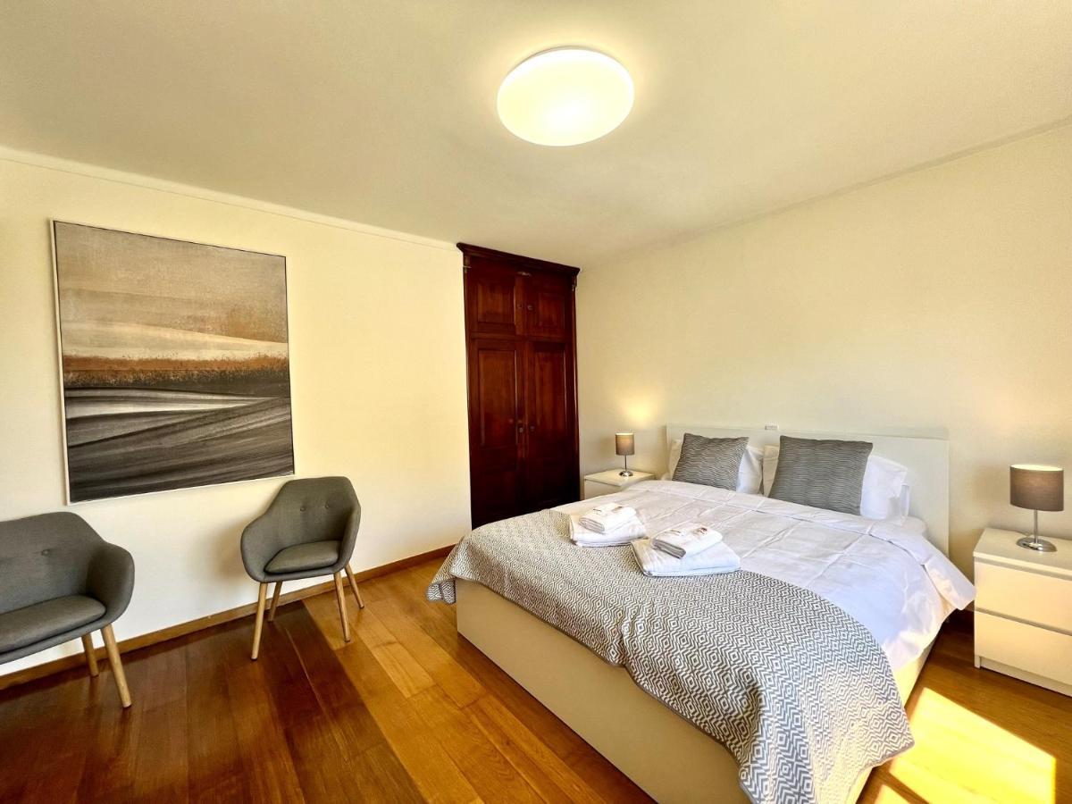 Faro Rising By Homing FAO Exterior foto
