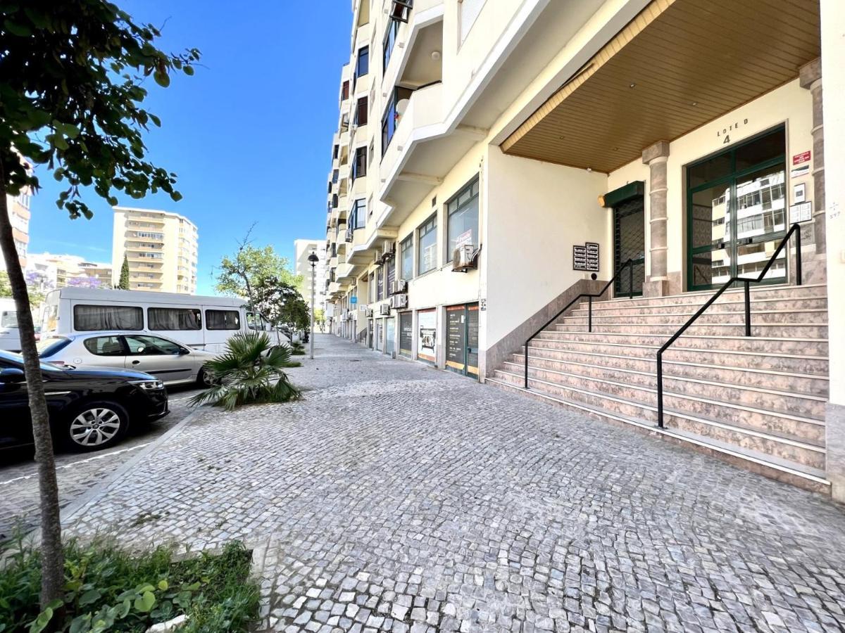 Faro Rising By Homing FAO Exterior foto