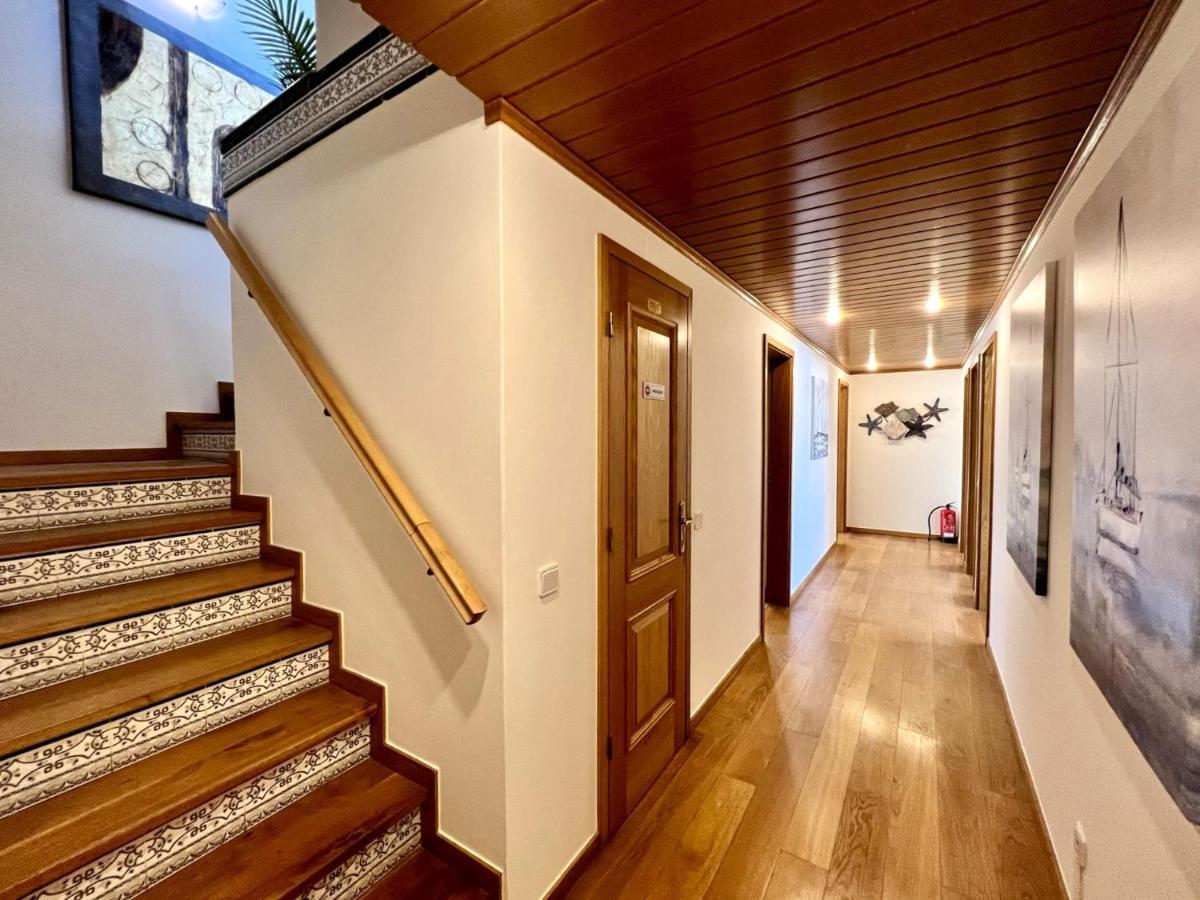Faro Rising By Homing FAO Exterior foto